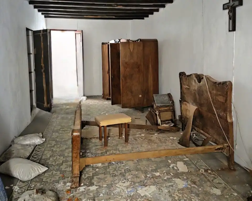 Casa rústica en venda a Benissa pueblo, imagen 2