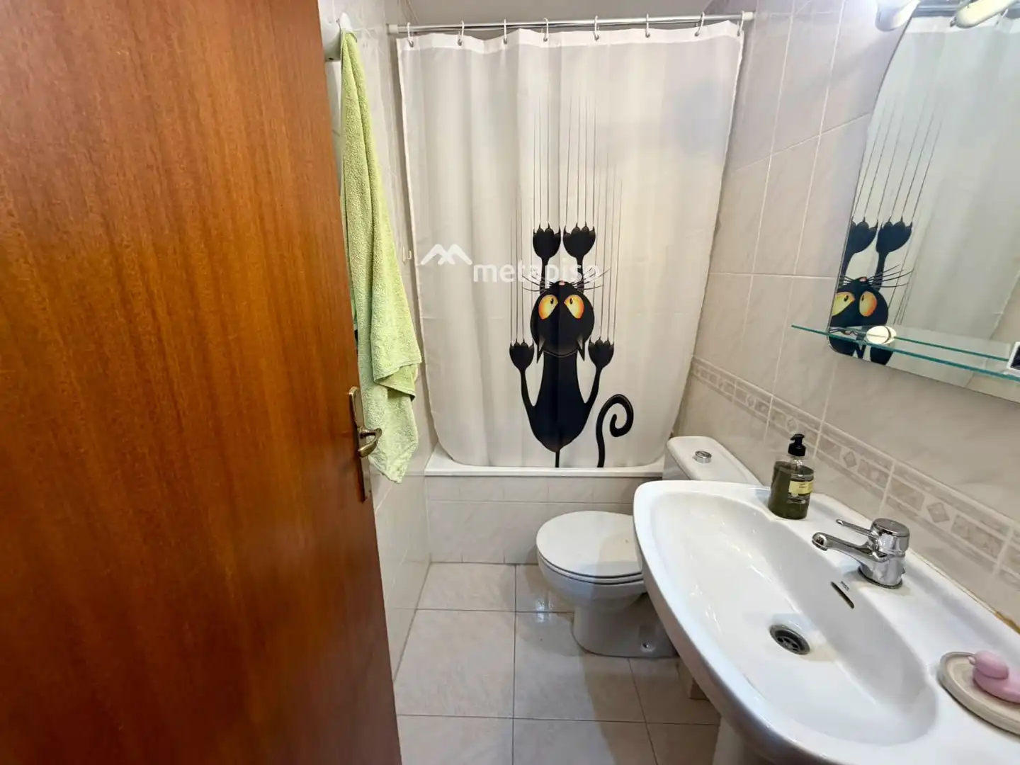 Piso con ascensor en venta en Camp d´esports, imagen 41