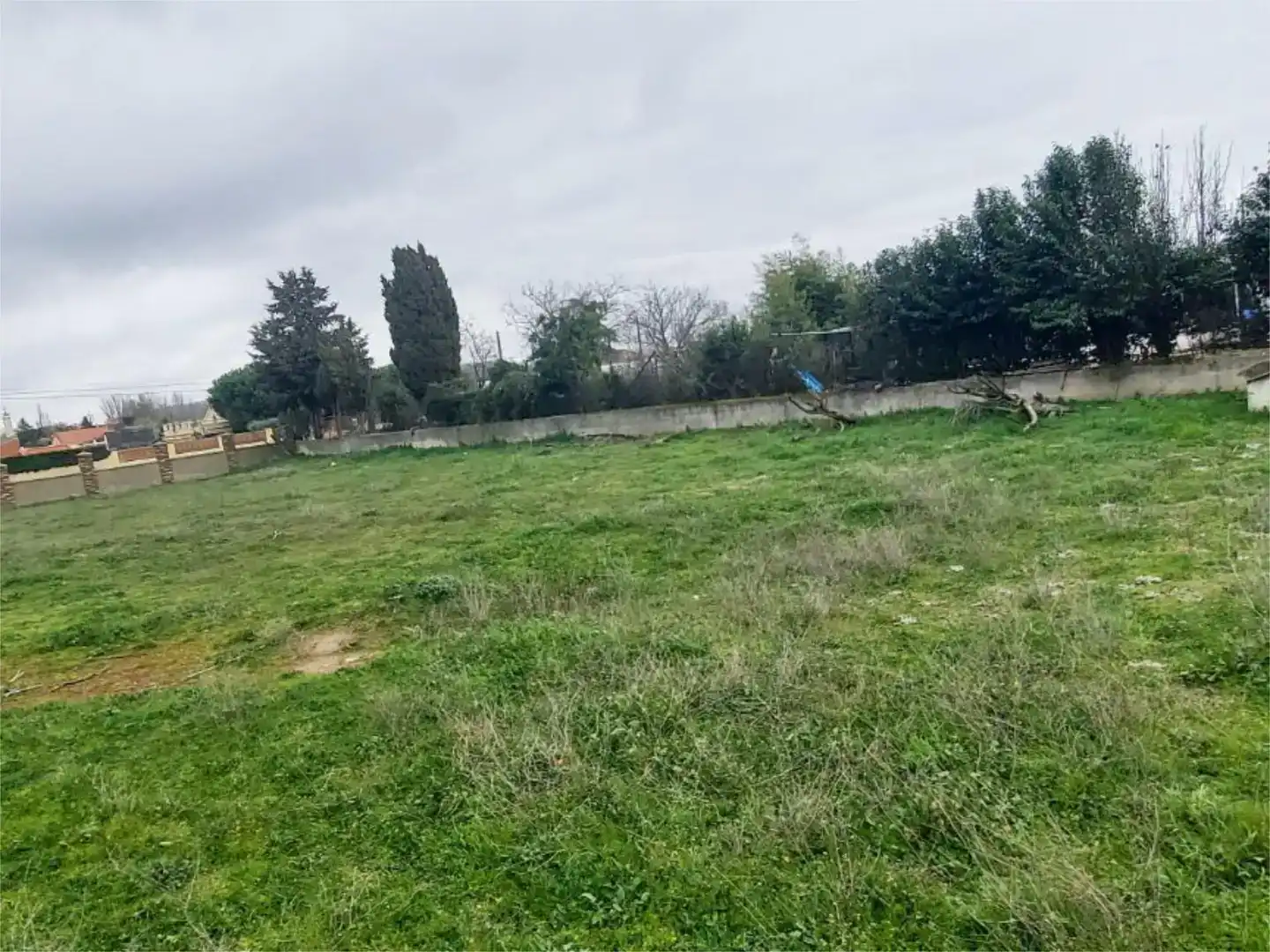 Finca rústica en venda en Rollo - Puente Ladrillo