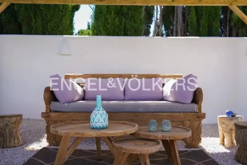 Maison à vendre à Montañar - El Arenal, imagen 21