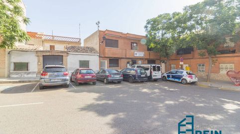 Foto 4 de Casa o xalet en venda a Plaza de España, 2, Yuncler, Toledo