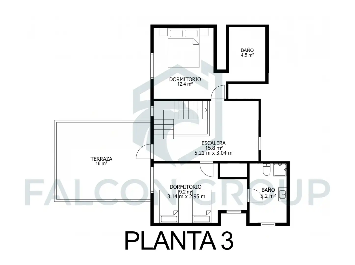 Casa o chalet en venta en Calafell con Aire acondicionado, Calefacción y Jardín privado