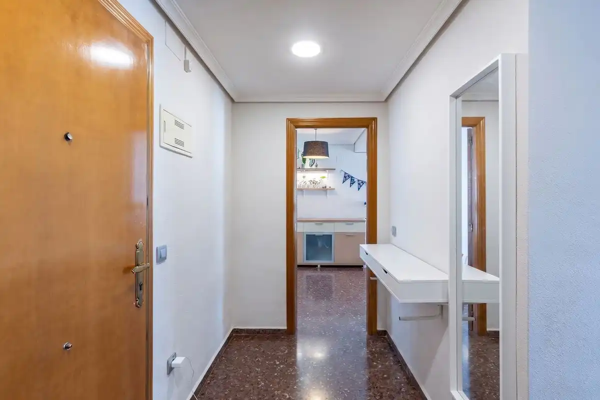 Flat with lift for sale in Carrer del Pare Carbonell, imagen 5