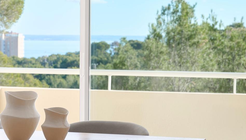 Photo 1 of Flat for sale in Calle Menorca, 18, Calvià pueblo, Illes Balears