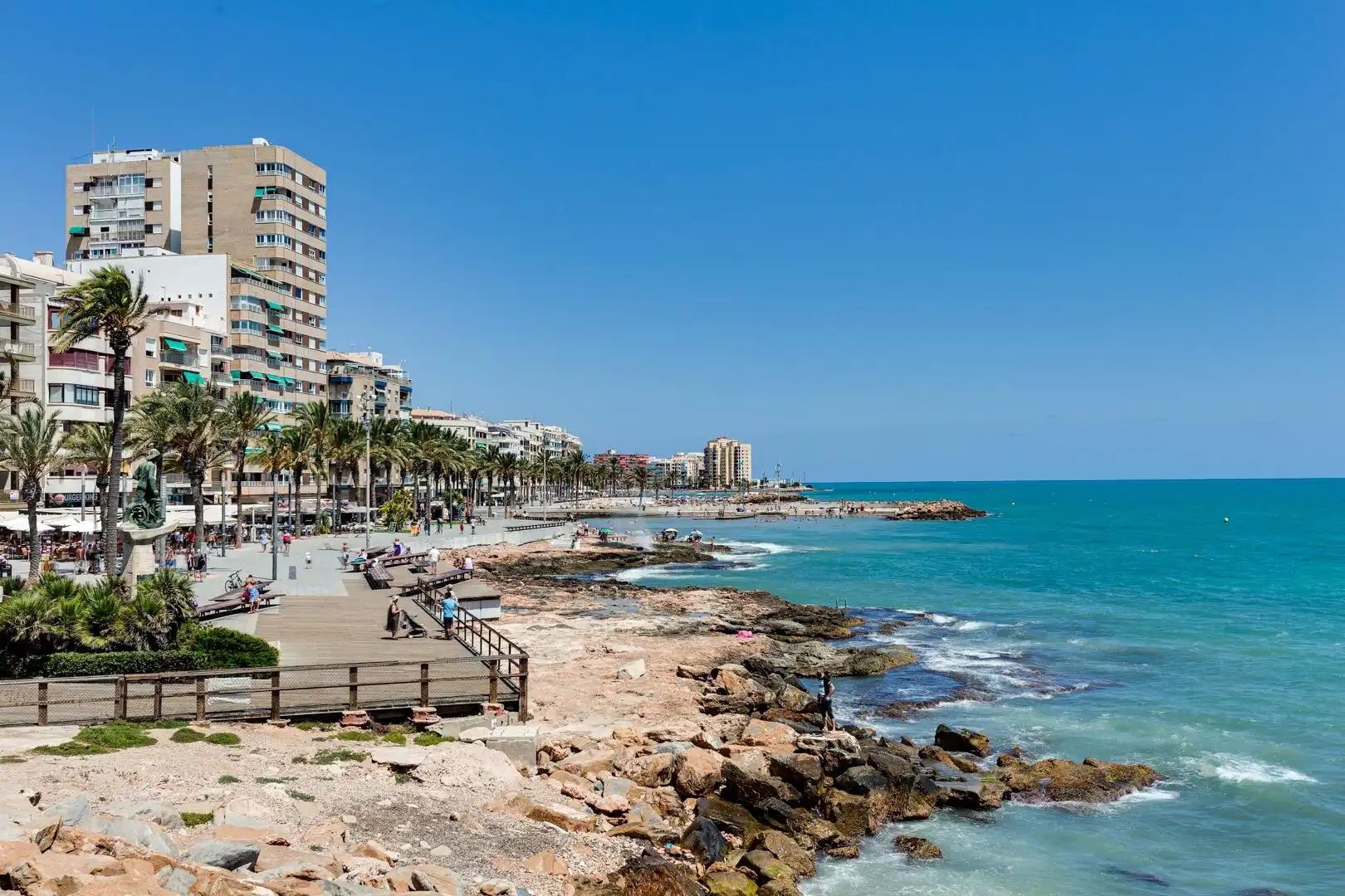 Casa in vendita a Playa del Cura, imagen 18