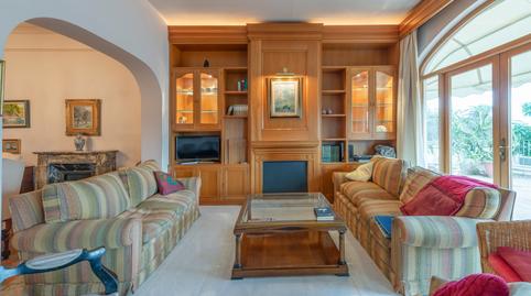 Foto 3 de Casa o chalet en venta en Sant Agustí,  Palma de Mallorca