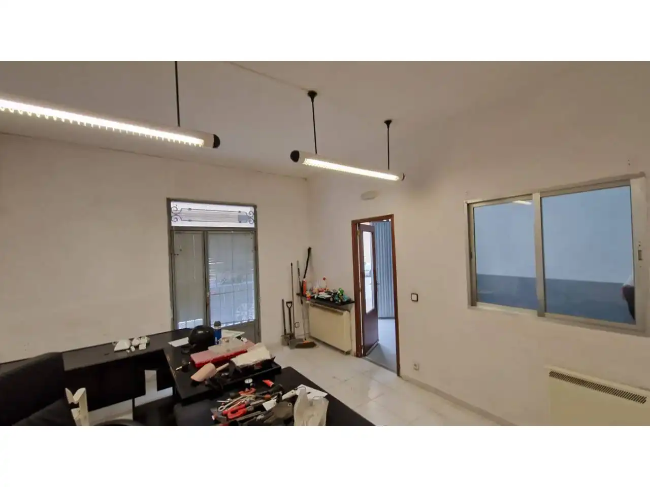 Local comercial en venda a Calle Burgos, imagen 12