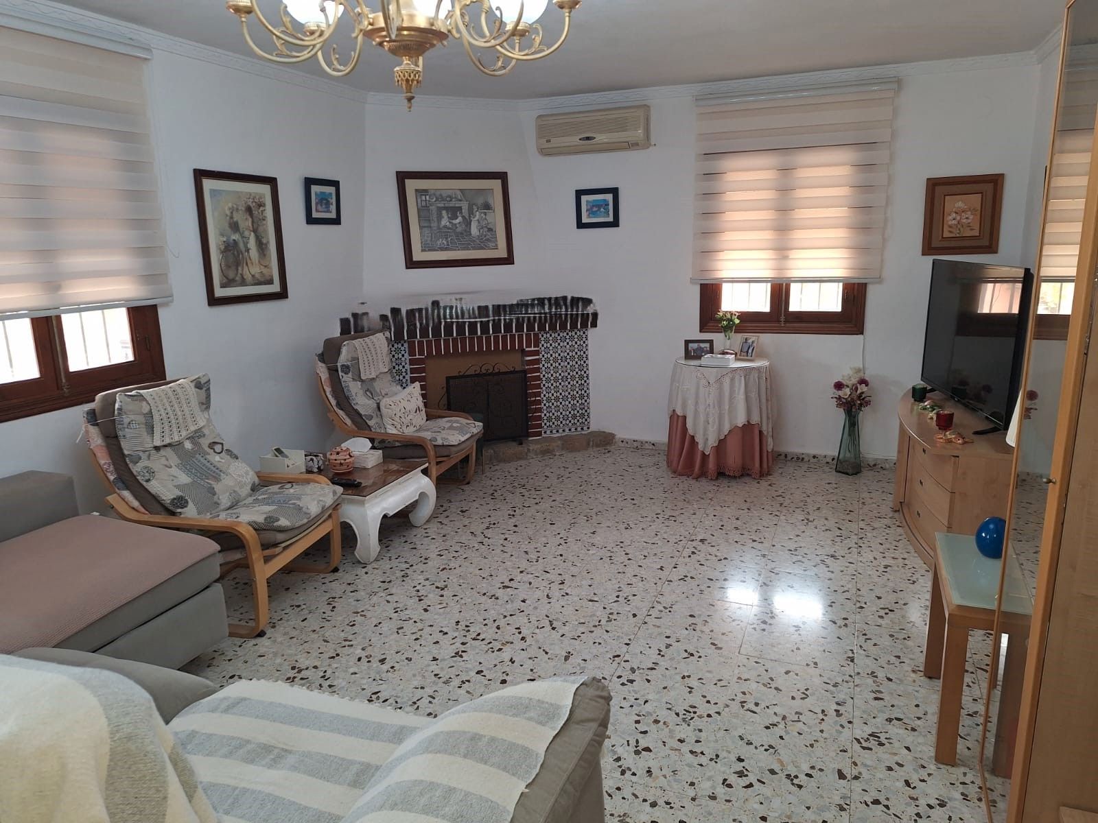 Casa o xalet en venda