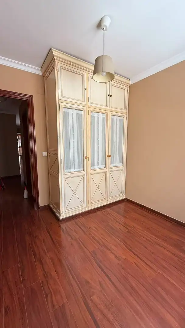 Bedroom of Flat for rent in Huelva