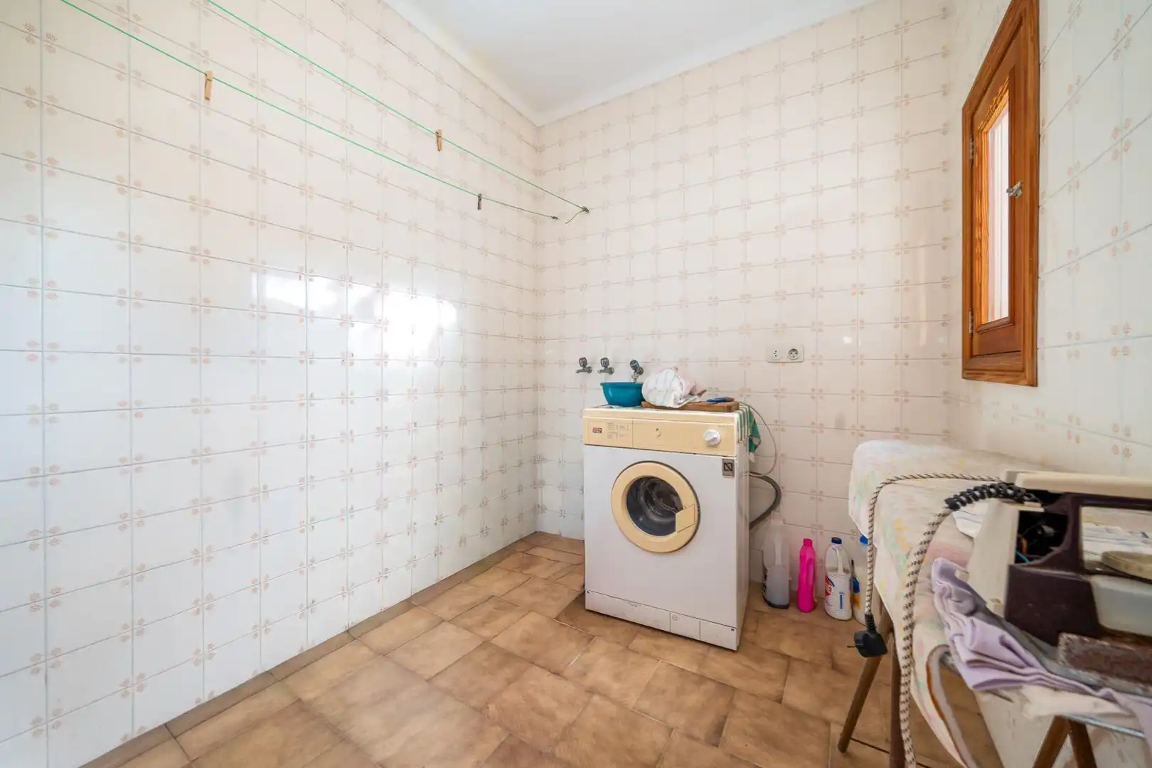 Kitchen of Houses for sale in Petra  with Terrace and Balcony