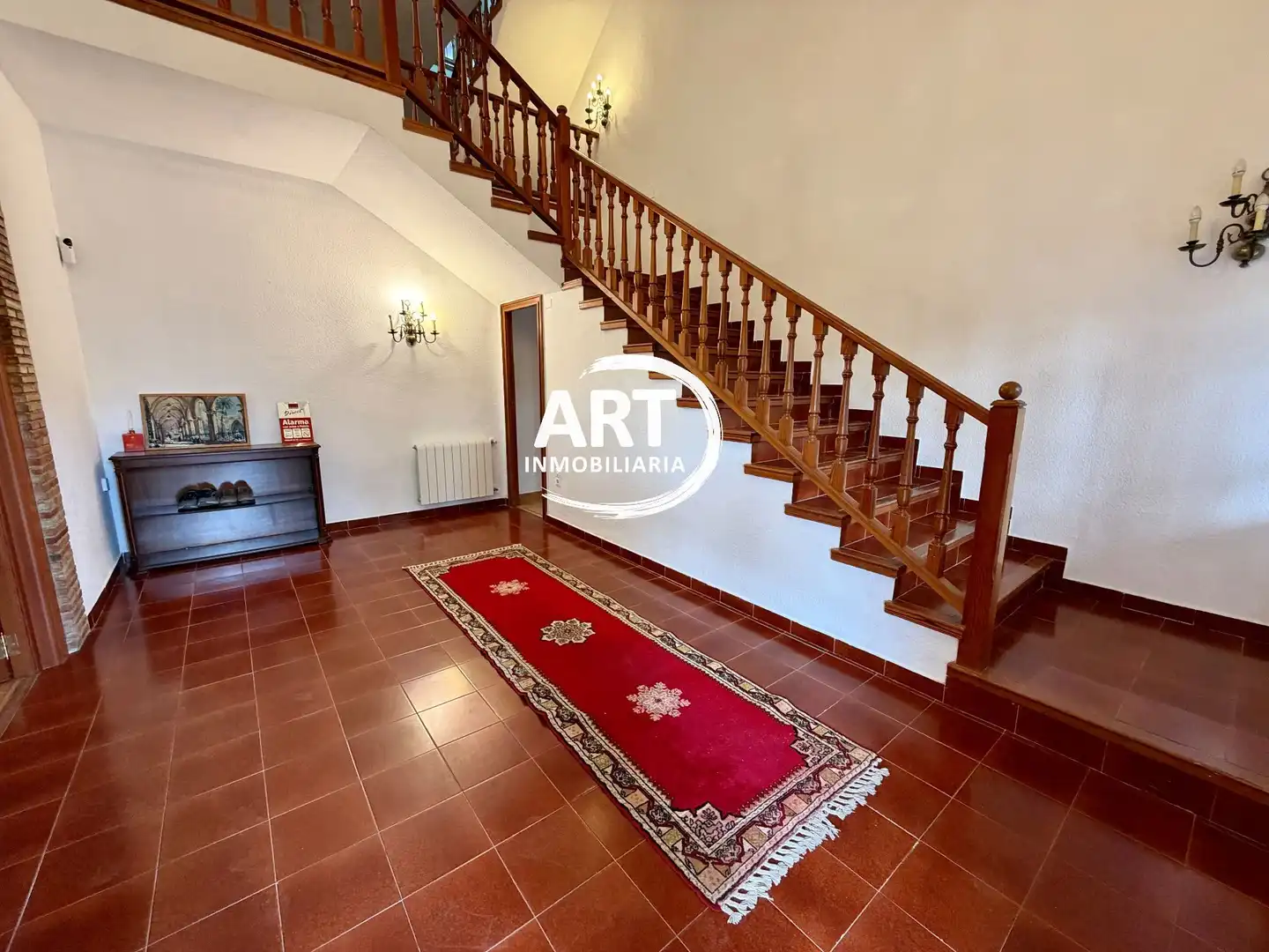 Casa con giardino in affitto a Montesol, imagen 16