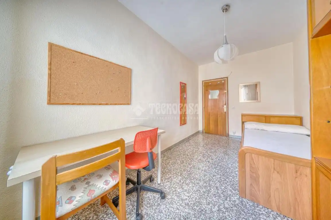 Habitación de Piso en venta en Valladolid con Terraza