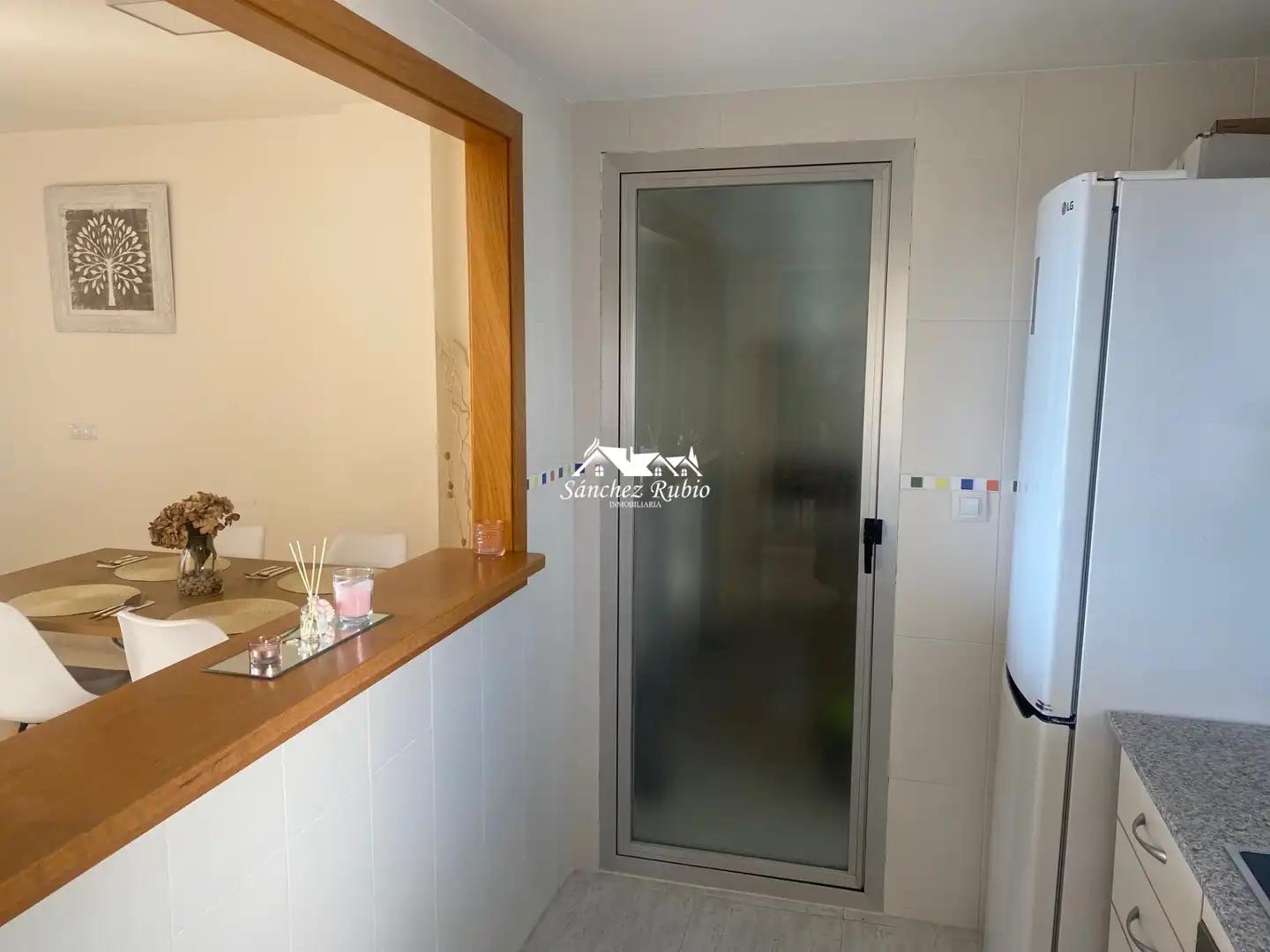 Piso con piscina en venta en Carrer Gregal 4, imagen 7