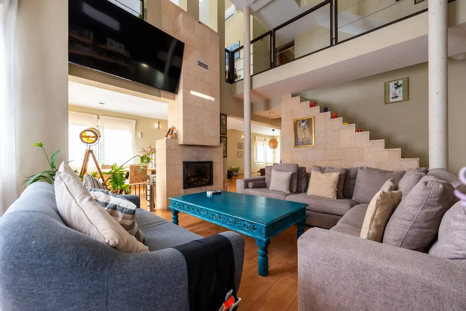 Villa avec piscine à vendre à Nuevo Bulevar, imagen 11