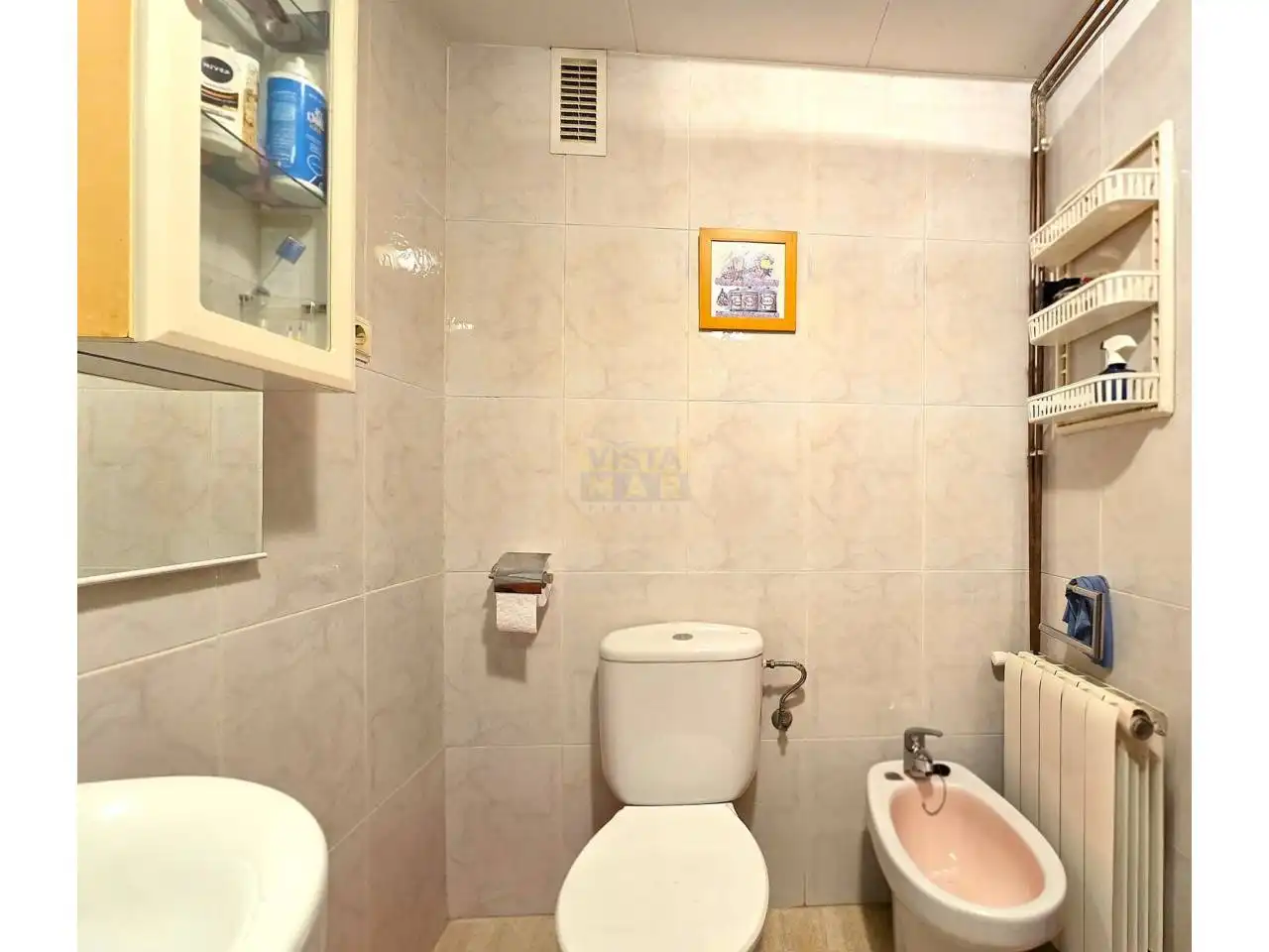 Flat with pool for sale in Marítim, imagen 12