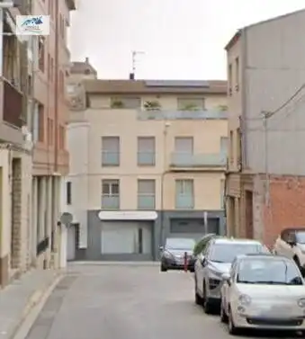 Pis amb terrassa en venda a Calle ANTONI GAUDI, DE, imagen 2