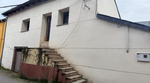 Foto 5 de Finca rústica en venda a Torre del Bierzo, León