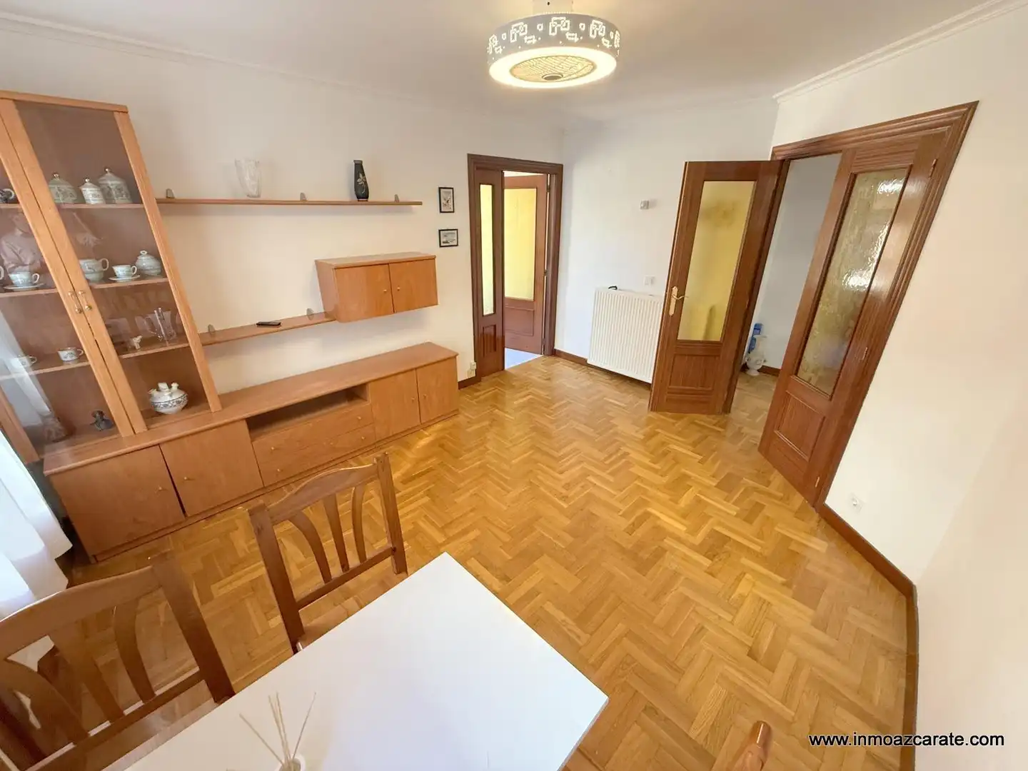 Apartament amb terrassa en venda a Estella / Lizarra, imagen 11