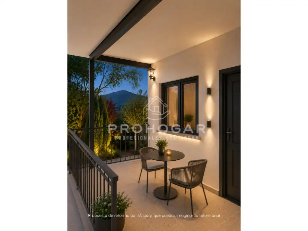 Terrace of Houses for sale in Bustarviejo