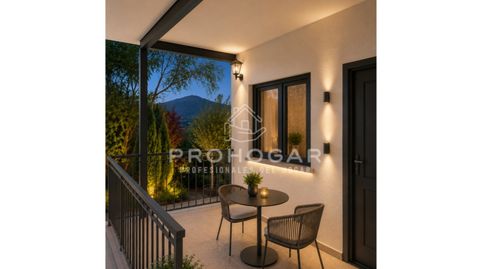 Photo 5 of Houses for sale in Bustarviejo, Madrid