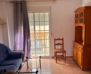 Dormitori de Apartament de lloguer en Puertollano