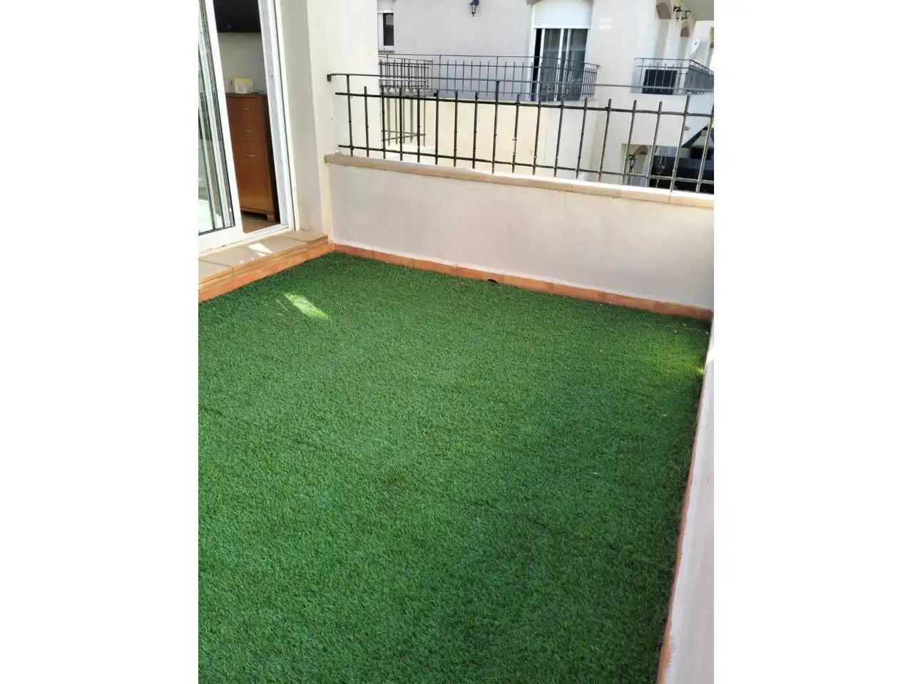 Terrassa de Casa o xalet en venda en Mont-roig del Camp amb Aire condicionat, Calefacció i Terrassa