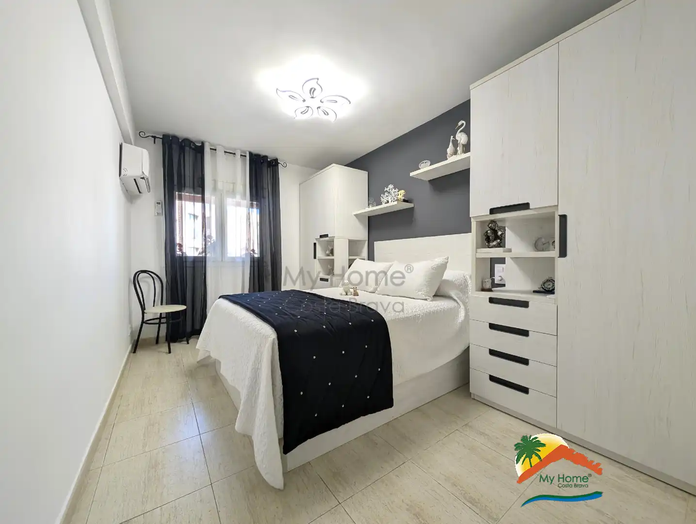 Piso con terraza en venta en Fenals, imagen 9