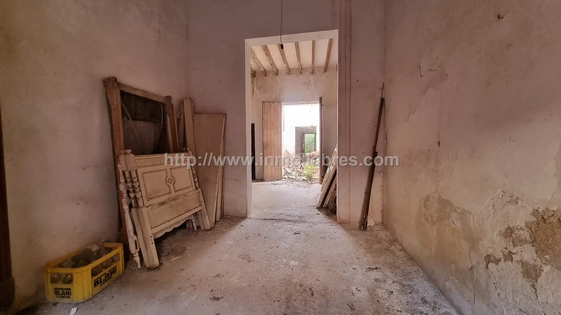 Casa rustica in vendita a Sa Pobla, imagen 5