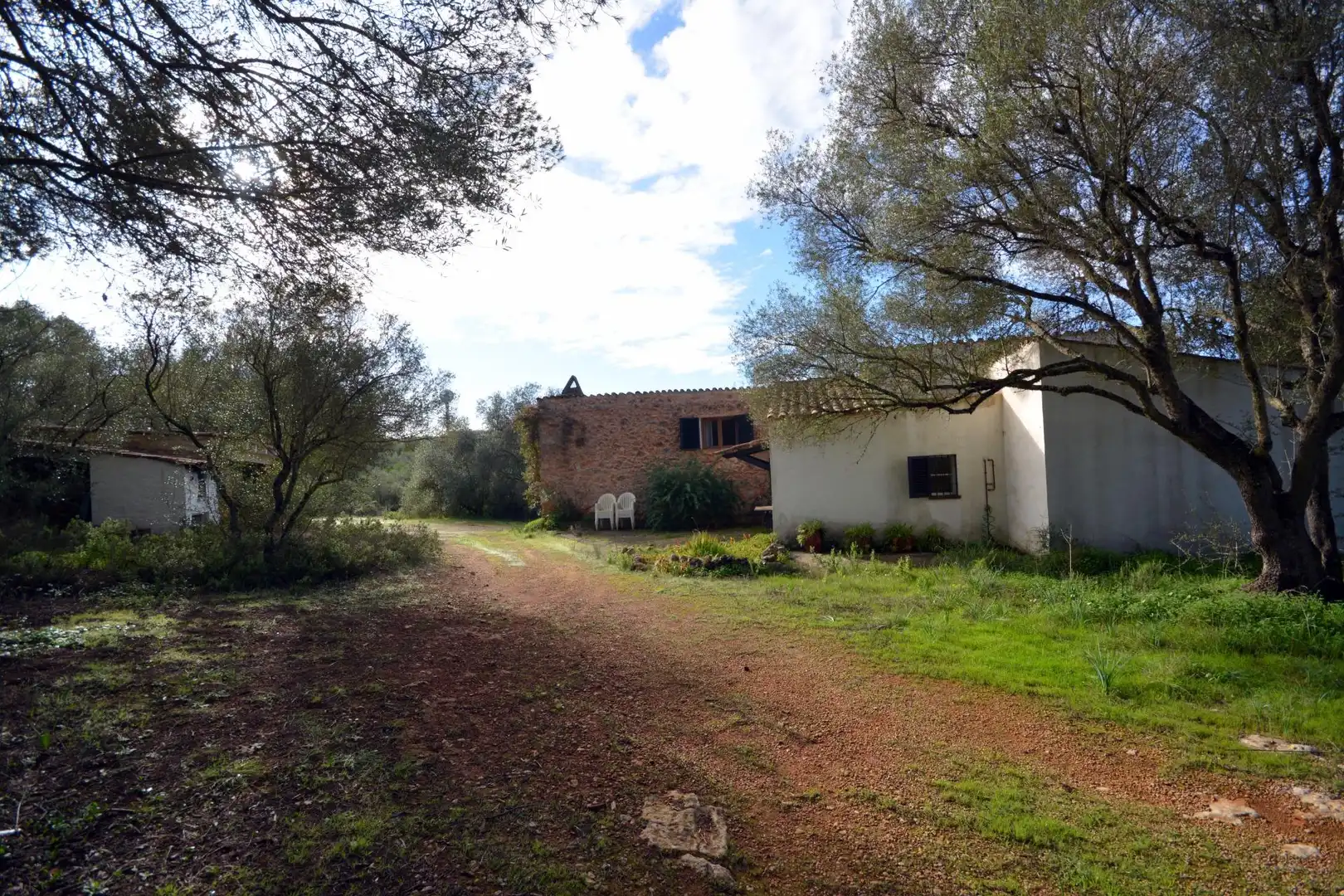Casa rústica amb piscina en venda a Llevant, imagen 40