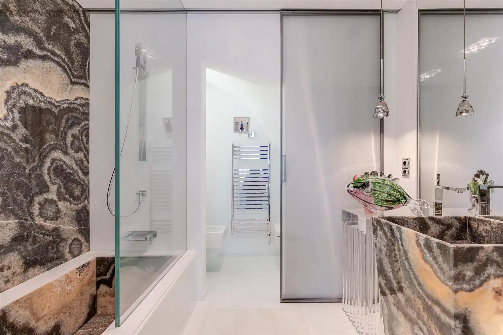 Penthouse with pool for sale in Benamara - Atalaya, imagen 6