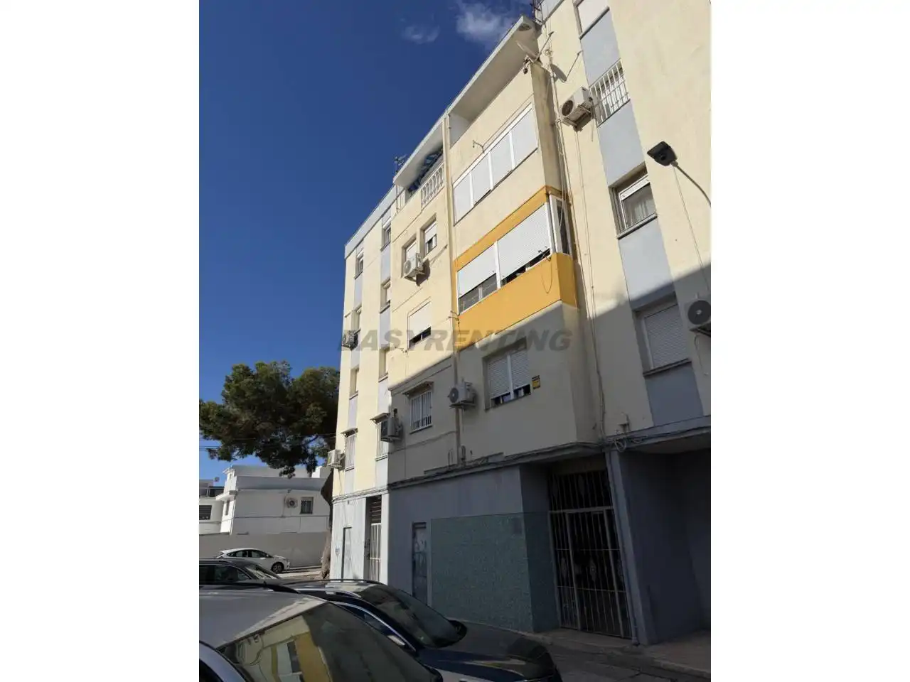 Wohnung zur Miete in Calle Virgen de la Purísima Concepción, imagen 32