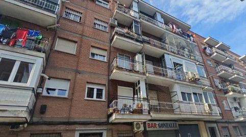 Foto 2 de Pis en venda a San Isidro, Madrid