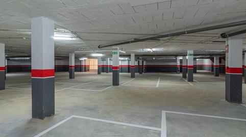 Foto 2 de Garatge en venda a Calle Torreblanca, 12, Centro, Castellón