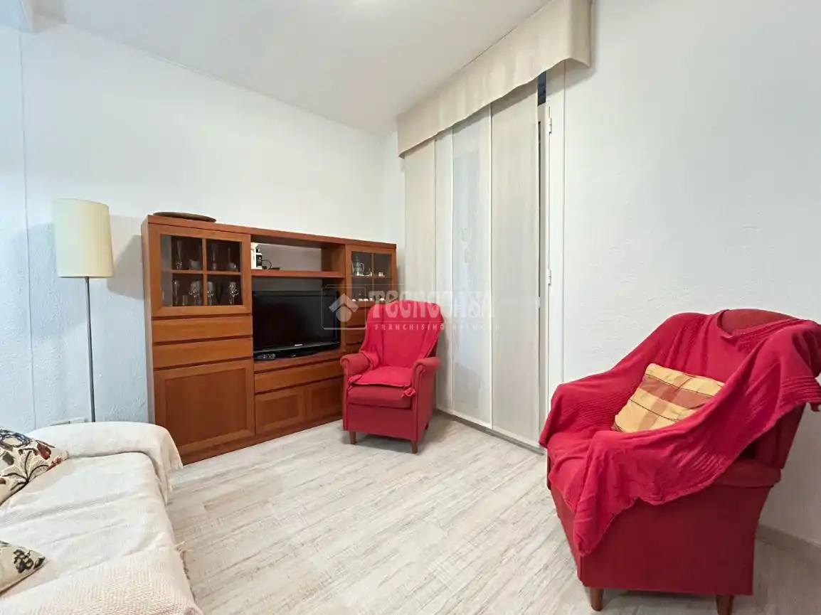 Piso en venta en La Nova Esquerra de l'Eixample, Eixample