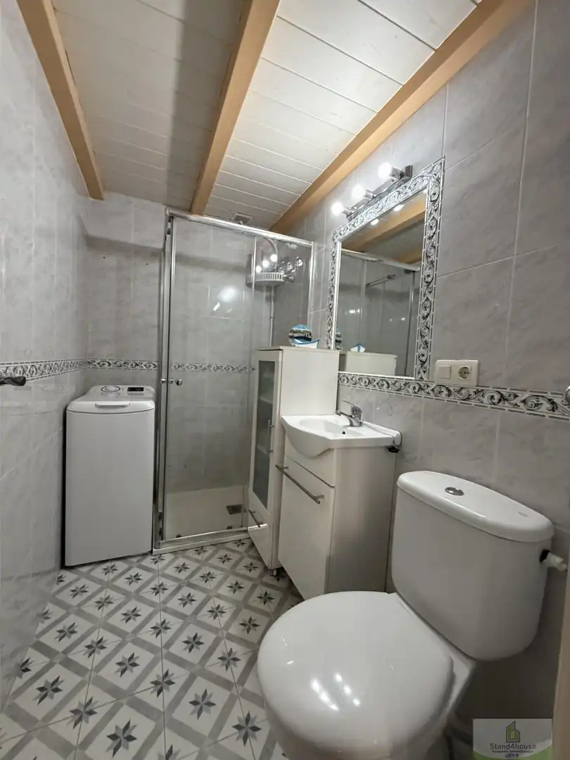 Estudio en venta en Caño Guerrero