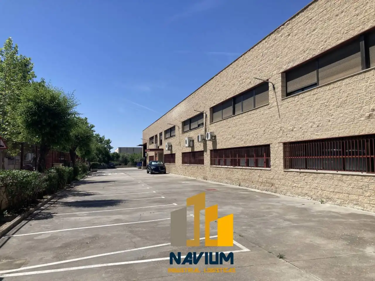 Nave industrielle à vendre à La Garena, imagen 6