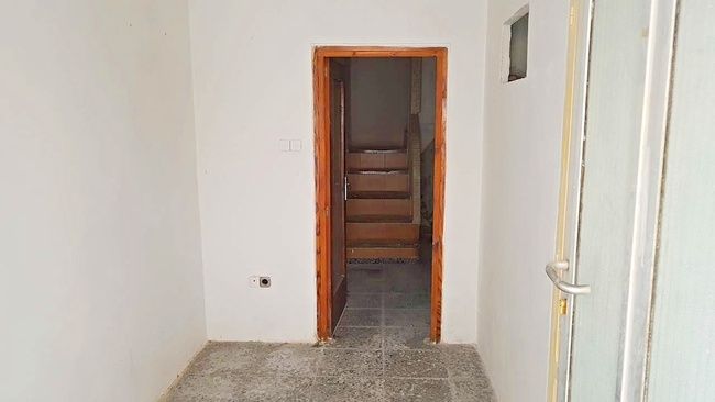 Casa adosada en venda en Onil