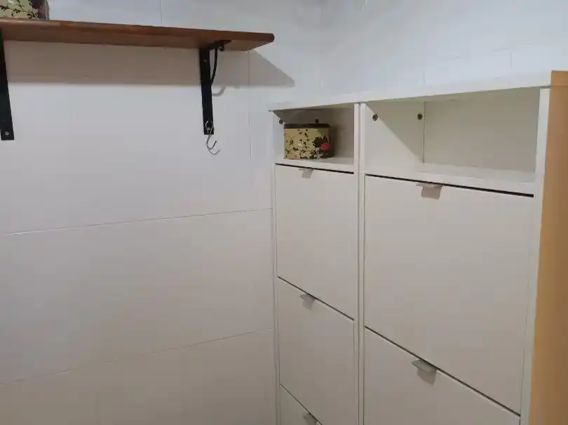 Wohnung zur Miete in Alboraya mit Klimaanlage