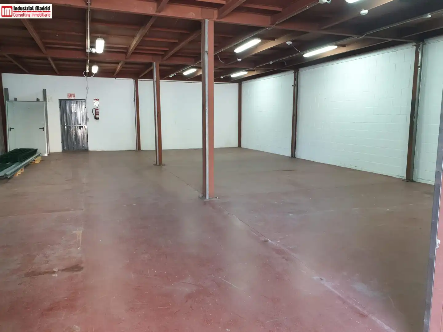 Industrial building for sale in Zona Industrial, imagen 8