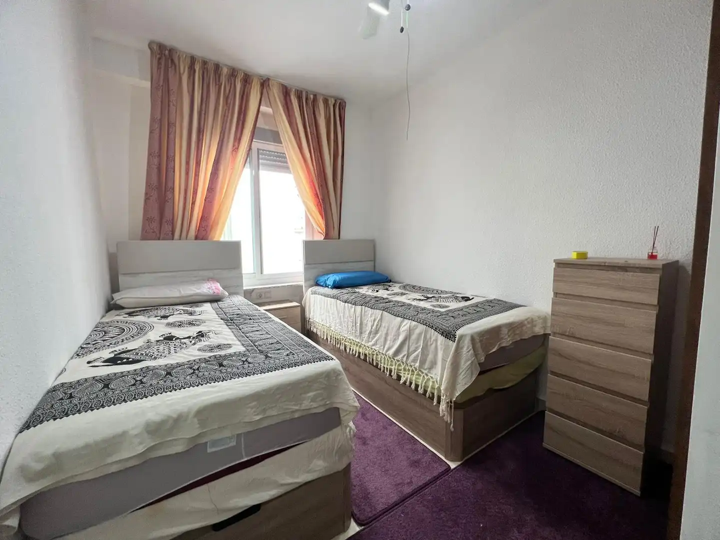 Apartamento con terraza en venta en Playa del Cura, imagen 12