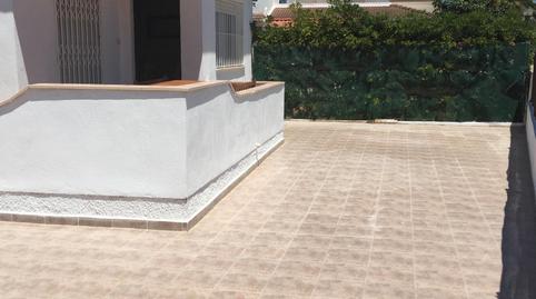 Foto 3 de Apartament de lloguer a Playa Norte, Peñíscola / Peníscola