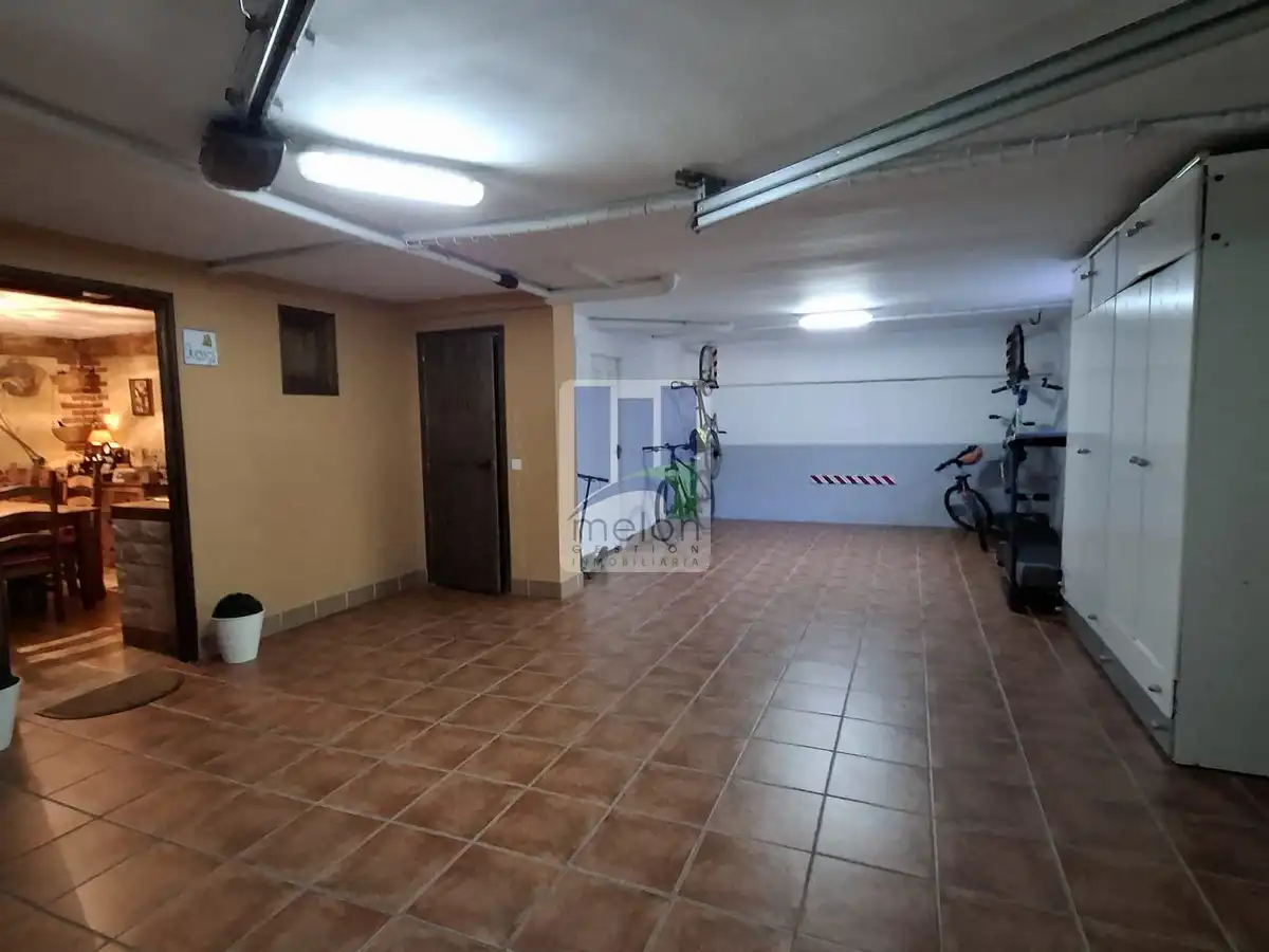 Casa o xalet en venda en Cardeñadijo amb Traster