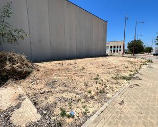 Industrial land for sale in Cartagena