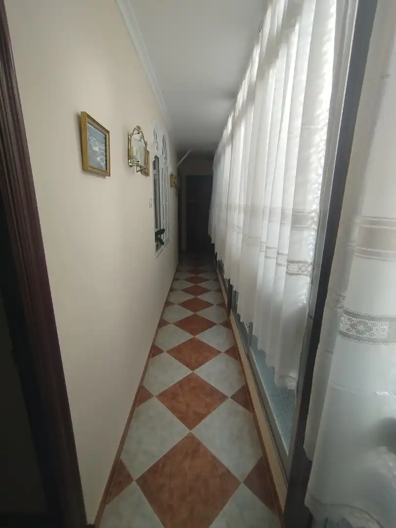 Piso con terraza en venta en Centro Histórico, imagen 20