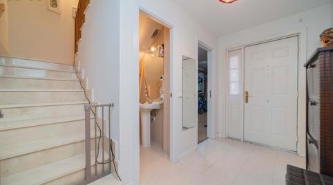 Foto 4 de Casa adosada en venta en Calle Salamanca, Castillo Campodón, Villaviciosa de Odón