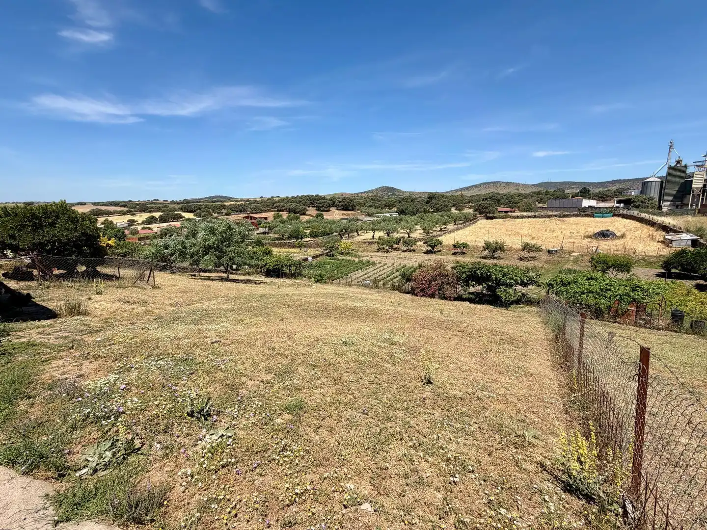 Terreno rustico in vendita a Malpartida de Plasencia, imagen 16