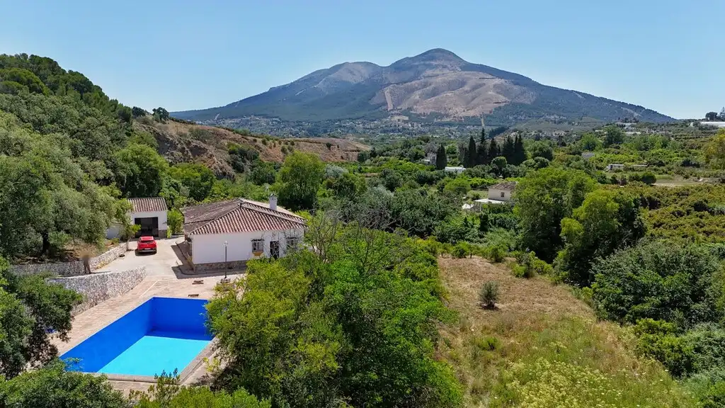 Villa mit Pool zum Verkauf in Centro, imagen 38