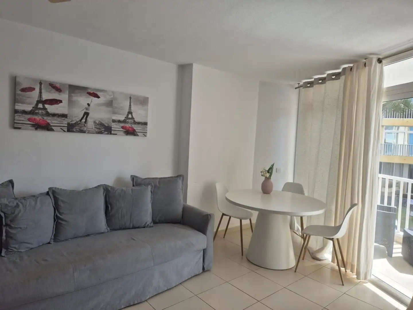 Apartment mit Pool zum Verkauf in Playa de las Américas, imagen 6