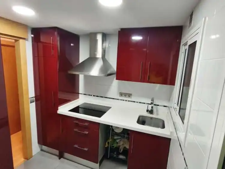 Flat with lift for sale in Carrer Joaquim Mensa 19, imagen 29