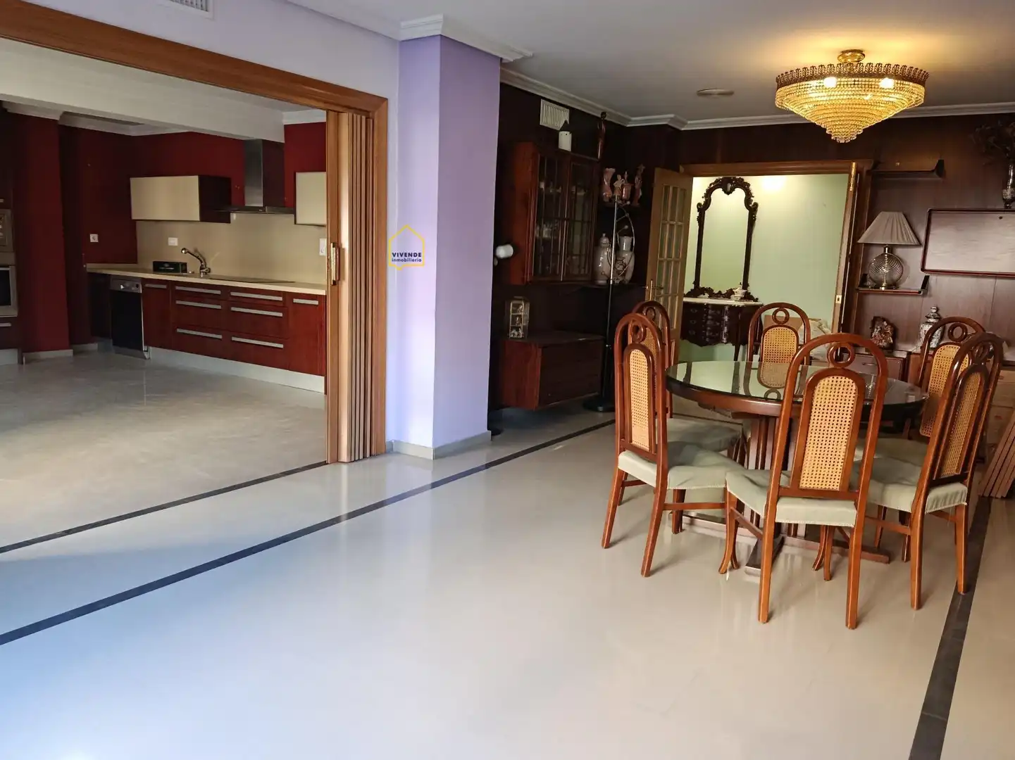 Appartamento con terrazza in vendita a Lorca Ciudad, imagen 7